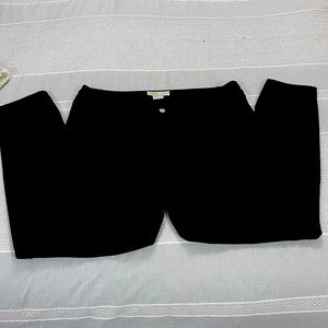 Michael Kors skinny slacks